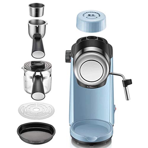 Cafetera de filtro semi automática 240 mL miniatura 4