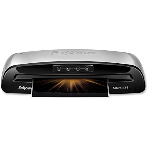 Saturn 3i 95 Laminator