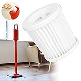 xjc jaxb [INSTALLATION SANS TRACAS] Facile à installer avec une grande précision, garantissant un ajustement parfait et une durée de vie prolongée de votre aspirateur.