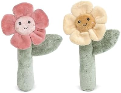 Soft Plush Rattle Toy for Infants: Ultimate Comfort & Fun Guide