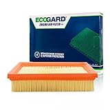 ECOGARD XA11877 Premium Engine Air Filter Fits 2020-2025 Ford Escape, 2022-2025 Maverick, 2021-2025