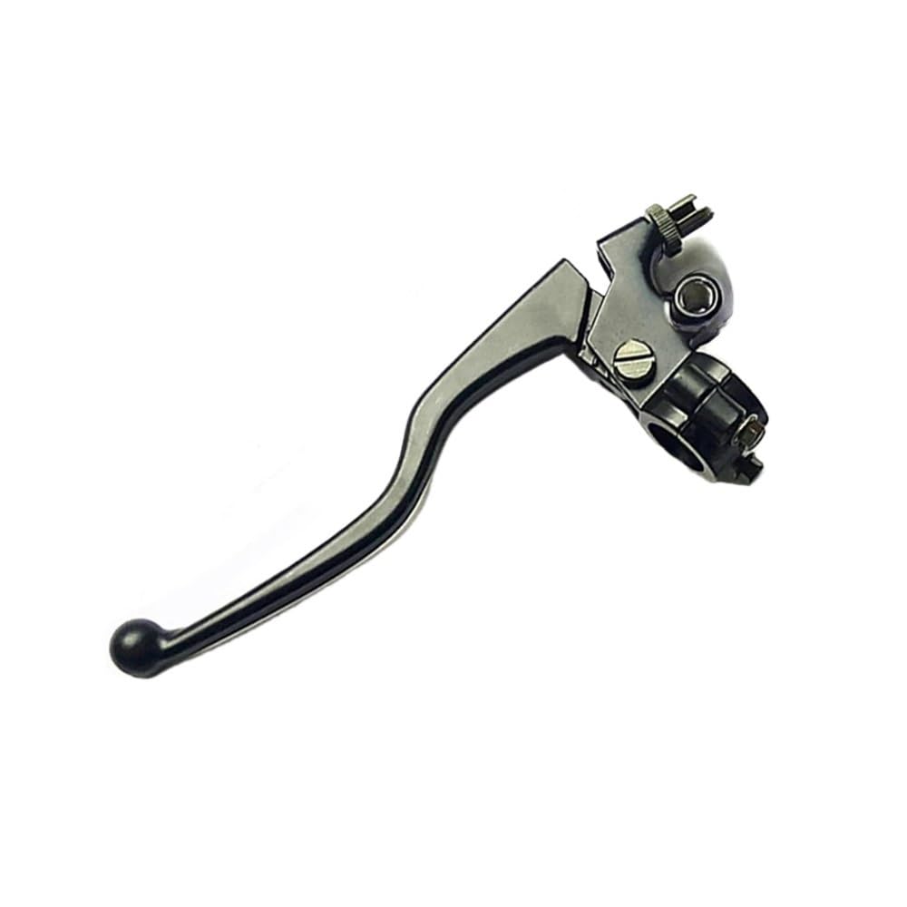 DAGMARA 22mm 7/8in Motorcycle Brake and Clutch Lever Handlebar Accessories for ATV Moto Equipments Parts
