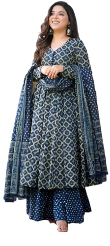 Image of Perabin Womens Kurta