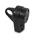 Lavolta 30 AMP RV Receptacle Plug - Female End TT-30R - Replacement Electrical Adapter with Handle for Camper Trailer Extension Power Cord