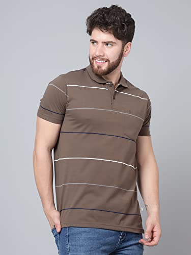 Image of ARBOUR Men's Stylish & Comfortable T Shirt