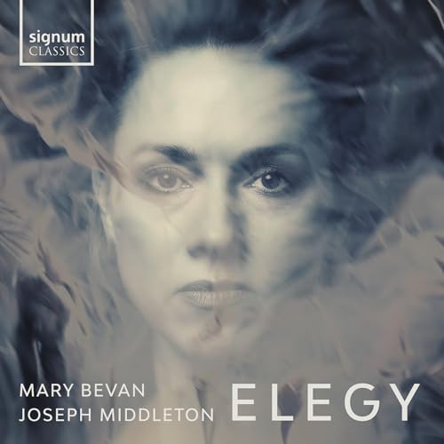 Elegy - Lieder