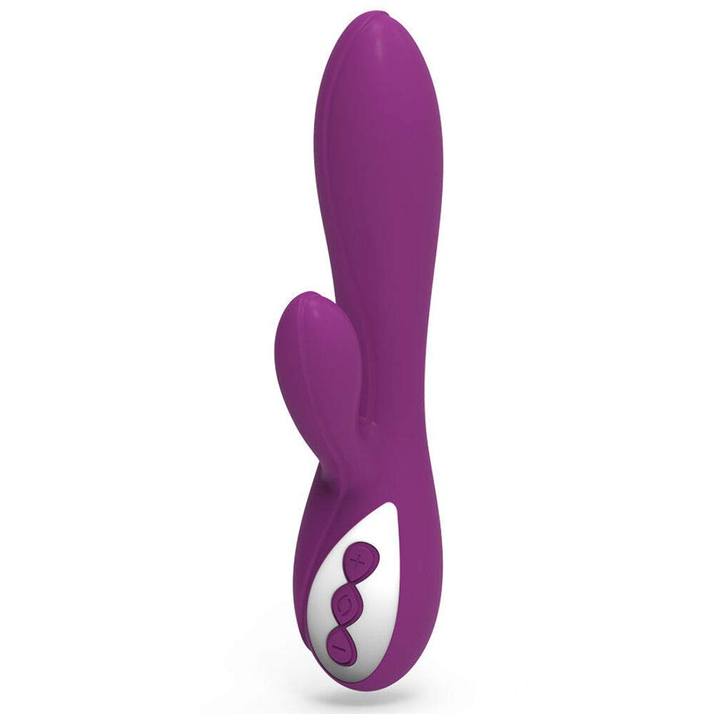 Vibratore coverme taylor ricaricabile 10 velocità impermeabile