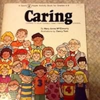 Caring 0866530525 Book Cover