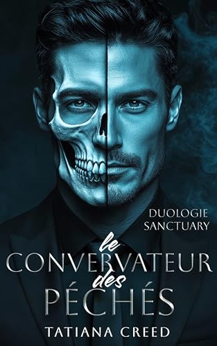 Le Conservateur des Péchés: Sanctuary Duet Livre 1