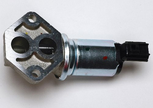 Delphi CV10097 Idle Air Control Valve