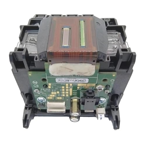 Cabezal de impresion 932 933 compatible con impresoras Pro 6100 6600 6700 7612 3