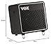 Vox VMG-50 MINI GO 50 Übungs Gitarrenverstärker mit Effekten und Looper - 50W
