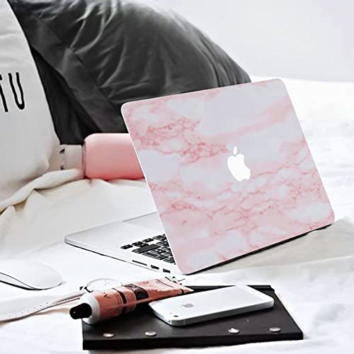 Image of KBR Self-Adhesive PVC 3D Wall Sticker Oil Proof and Waterproof, Kitchen Backsplash Pink Stickers Wallpaper for Hotel, Living Room, Bedroom & Cafe Walls (60cm x 200cm, Pack of 2)