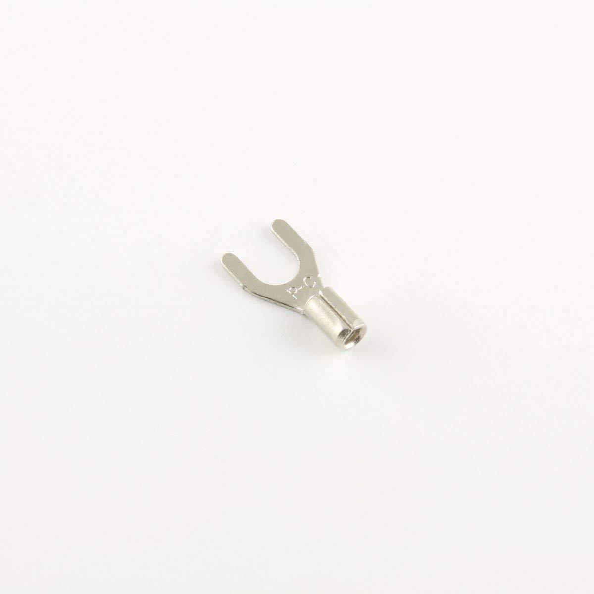 Terminals HT-32-10 Fork Terminal (500 Pieces)