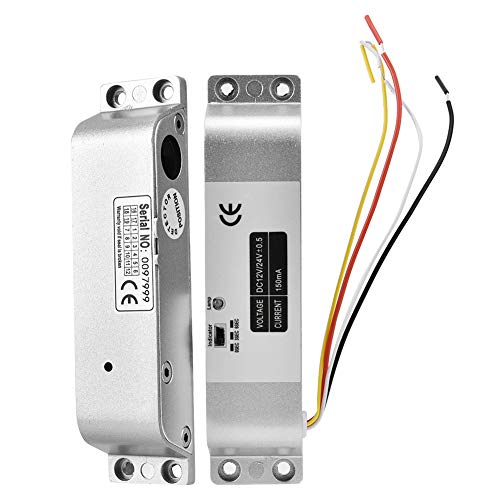 Controle de acesso à porta, tela de toque total de 125 kHz para controle de acesso ao Office for Hom