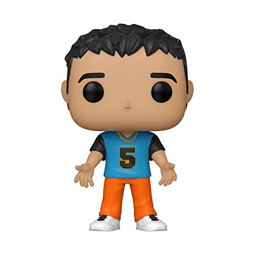 Funko Pop! Tv: The Good Place - Jason Mendoza