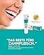 Parodont Zahnfleischpflege Gel 2 x 10ml – Antibakteriell & entzündungshemmend – Vegan, mit Schwarzkümmel, reduziert Zahnfleischbluten – Für Schwangere & Kinder geeignet – Dermatologisch getestet
