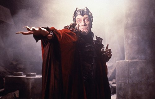 Time Bandits (The Criterion Collection) [Blu-ray]