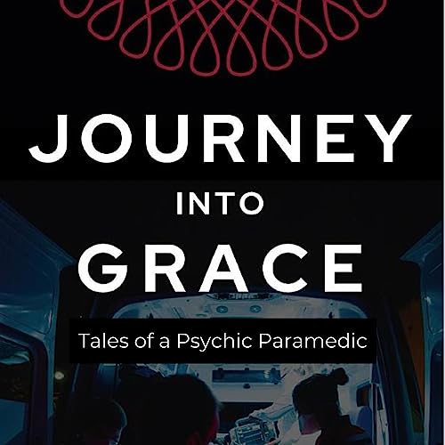Journey into Grace (By Sarah K. Grace) episode artwork