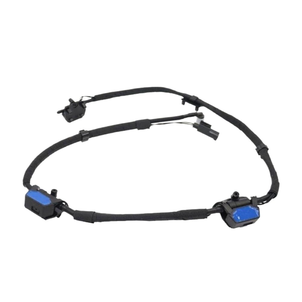 Jhshhpmec Onecolor Front Windshield Washer Nozzle Hose Line Compatible With 5 Series 530Li 528I 520I 523I 535I 61667205117