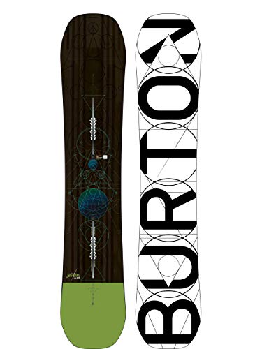 Burton Custom -Winter 2018-(10688104000) - 154W