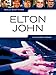 Produktbild Really Easy Piano: Elton John.