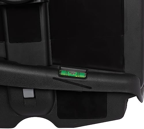 Baby Trend Passport® Switch 6-in-1 Modular Stroller Travel System with EZ-Lift™ Plus Infant Car Seat, Dash Black — view 6