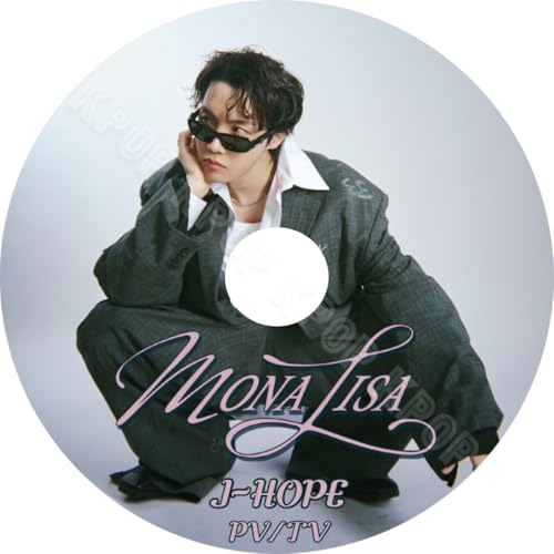 BTS(防弾少年団・バンタン) ジェイホープ(J-HOPE・ホソク・ホビ