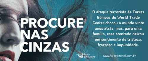 Procure nas cinzas: Procure nas cinzas: - Imagem 7