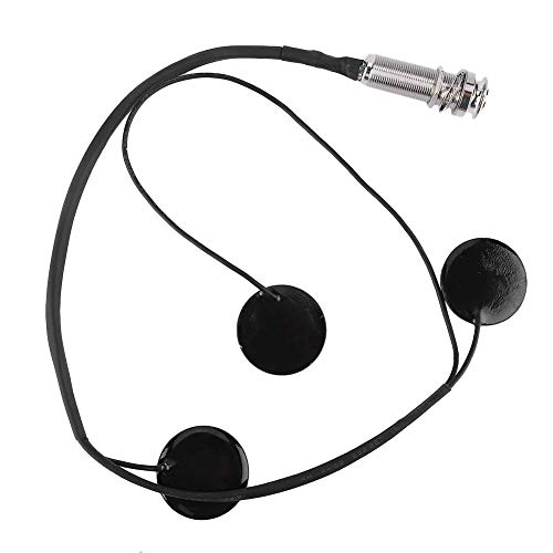 Harfe toonopnemer, omvormer, piano, voorbedrade toonopname, harp, delen, muziekinstrument, accessoires - Image 3