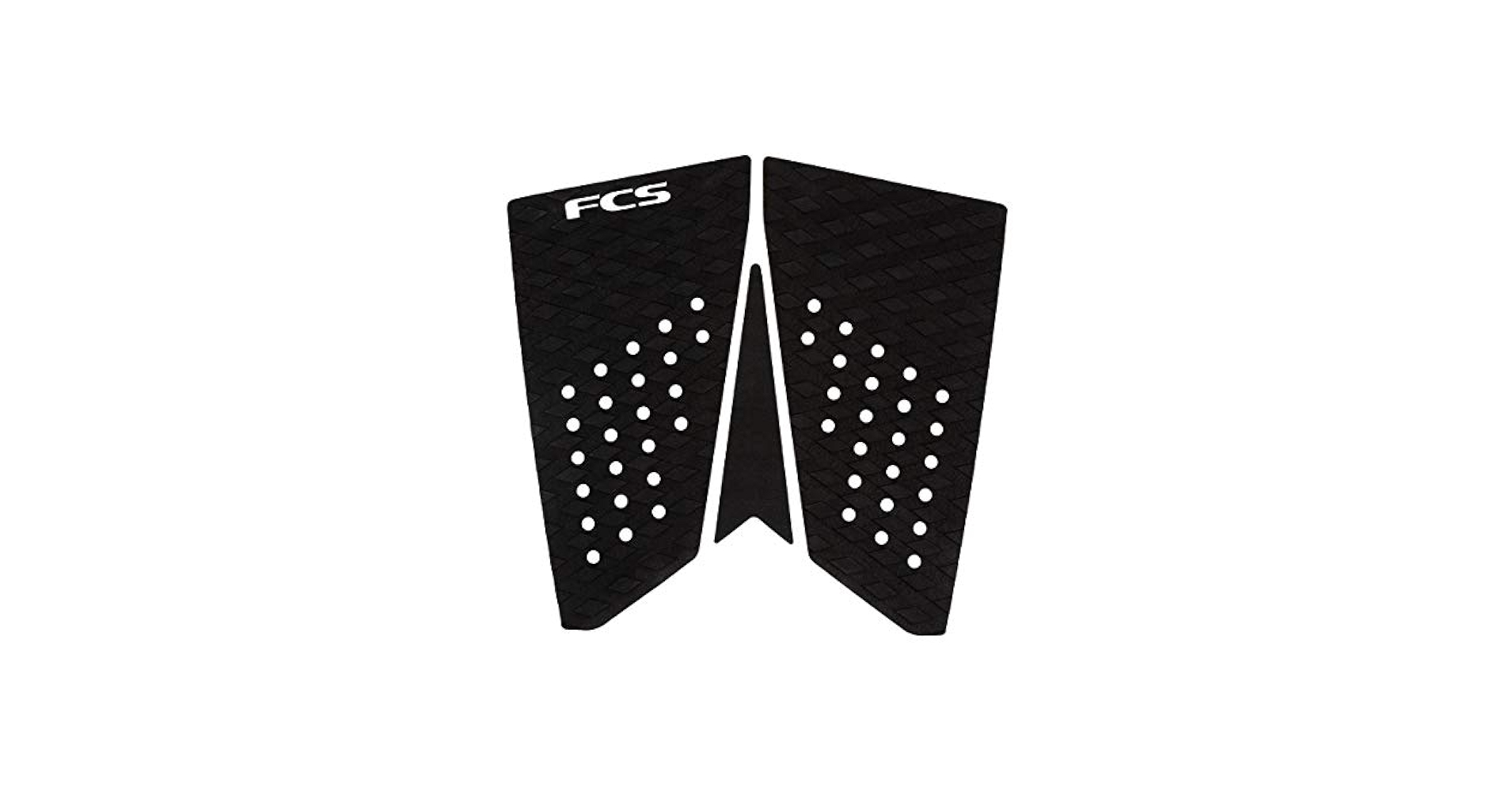 Amazon | FCS デッキパッド T-3 FISH TRACTION T3 フィッシュ