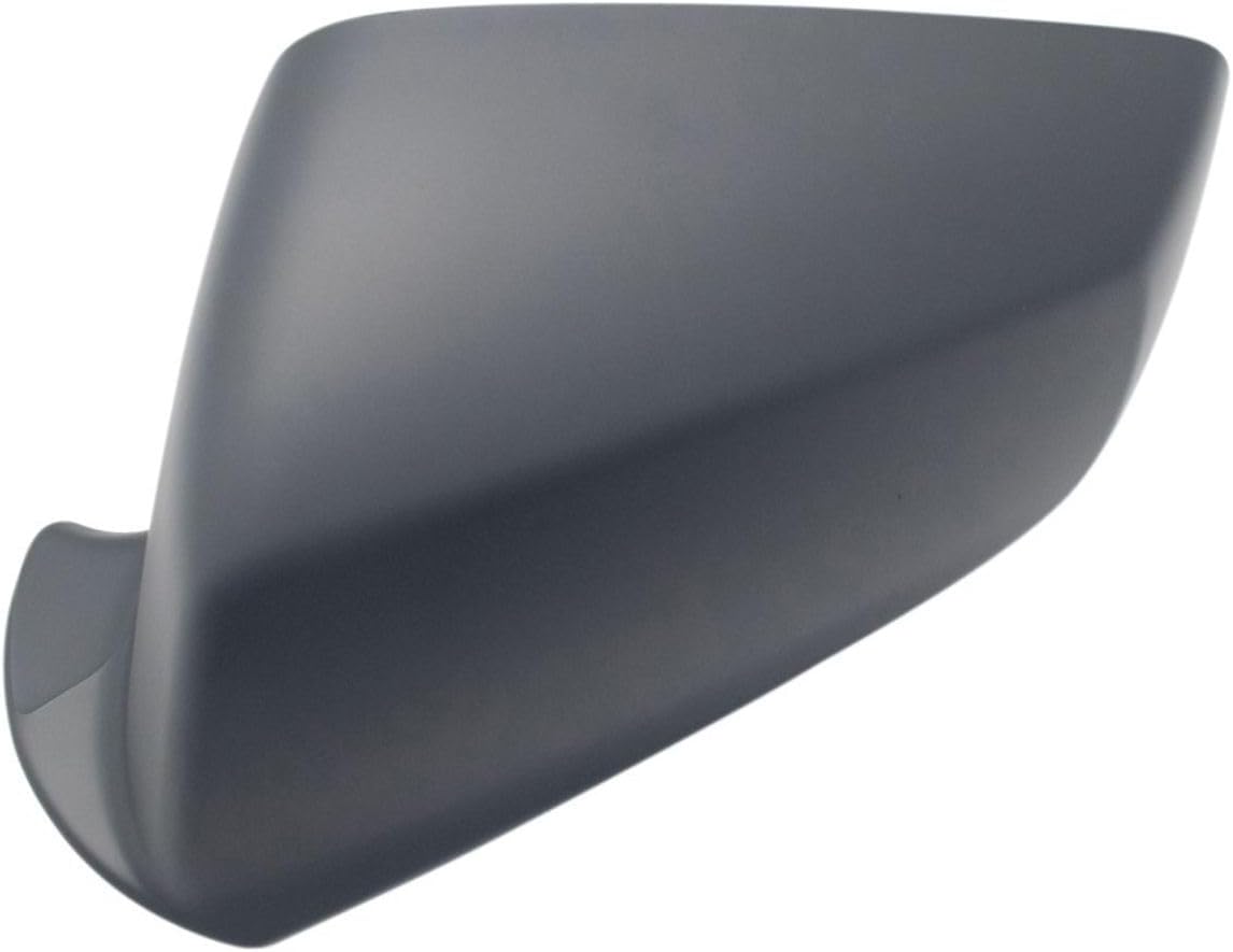 Ren Tsui Side Mirror Power Blind Spot Detection Paint to Match Left 3-Mounting Hole Quantity Gray Black Manual Clear Flat Electric for Buick for LaCrosse CX/CXL/CXS 10-11 & Base/Leather 12-13 RXC1846