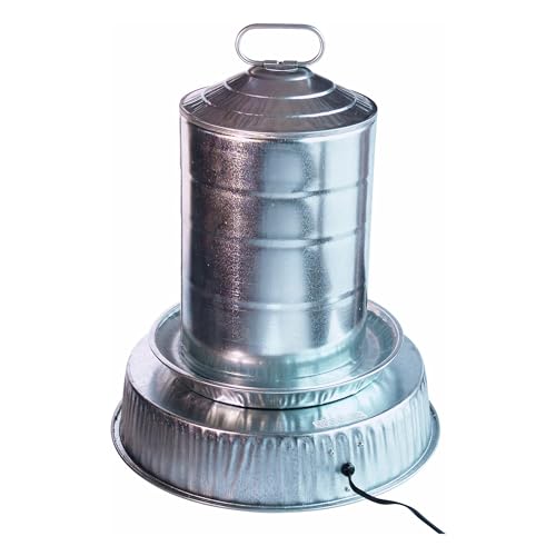 Farm Innovators, Inc. HP-125 Farm Innovators 125 Watt Heated Base thumb #6