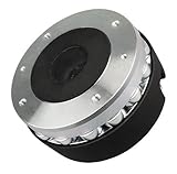 FAITAL PRO HF140-8 1.4-inch HF Driver 8-Ohms Professional Audio Speaker Applications 70-Watt Rms 140-Watt Max Titanium Diaphragm