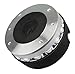 FAITAL PRO HF140-8 1.4-inch HF Driver 8-Ohms Professional Audio Speaker Applications 70-Watt Rms 140-Watt Max Titanium Diaphragm