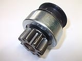 Citroen C5 MK1 I 2.0 2.2 Drive Piñón del motor de arranque 2001 2002 2003 2004 10 dientes
