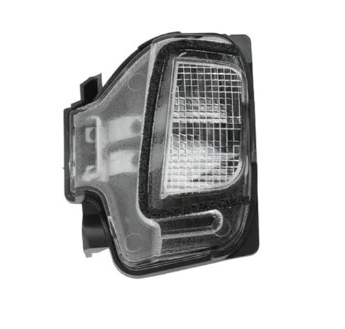 Luz LED indicadora de posición Mazda CX-5 señal de giro lateral de alta intensidad