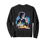 Enola Holmes - Tewkesbury (Louis Partridge) - Find Me Sweatshirt