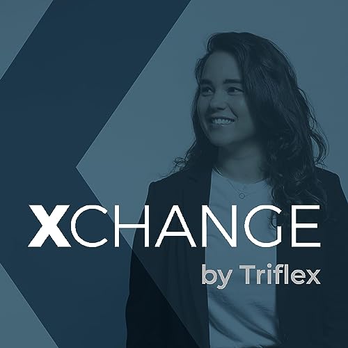 Xchange by Triflex cover art