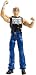 WWE Basic Dean Ambrose Figure