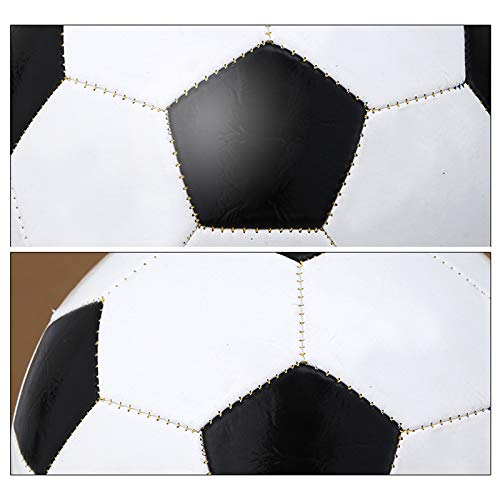 Amazon.co.jp: JOLUCE サッカーボール 4号5号 練習用 耐摩耗