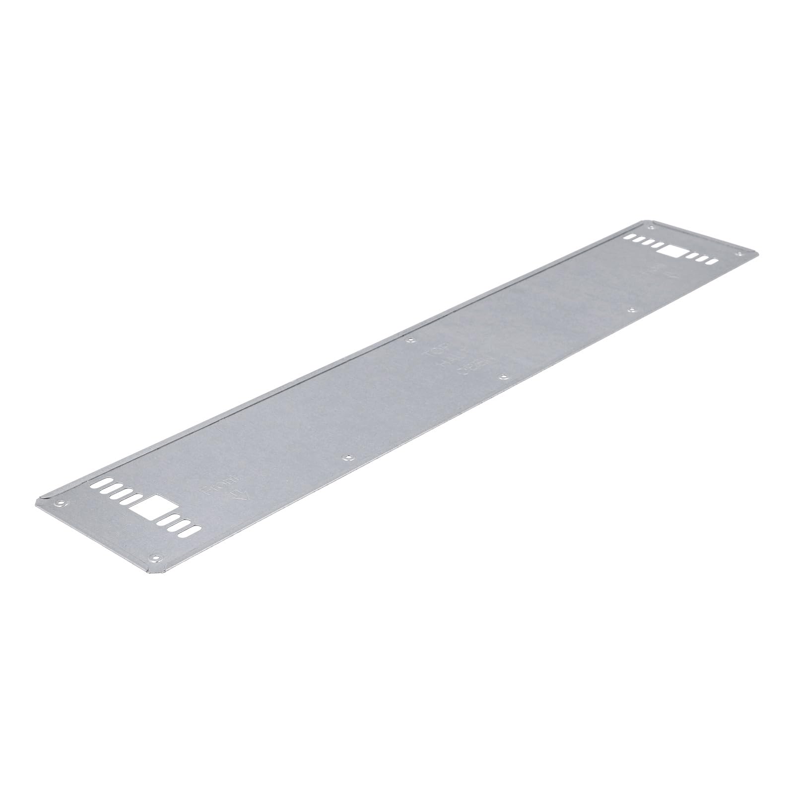 easyPART Kompatibel/Ersatz für BOSCH 00357327 Dampfschutzblech für 45cm Geschirrspüler