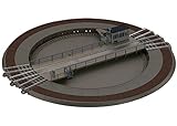 modelleisenbahn drehscheibe spur n Mit Sound. Märklin 74862 Drehscheibe