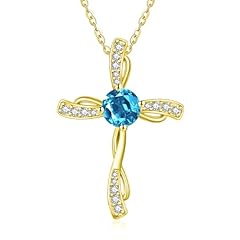 Gold-12-Dece Birthstone