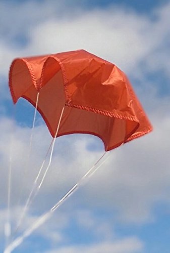 Top Flight Recovery Competition Parachute 38cm