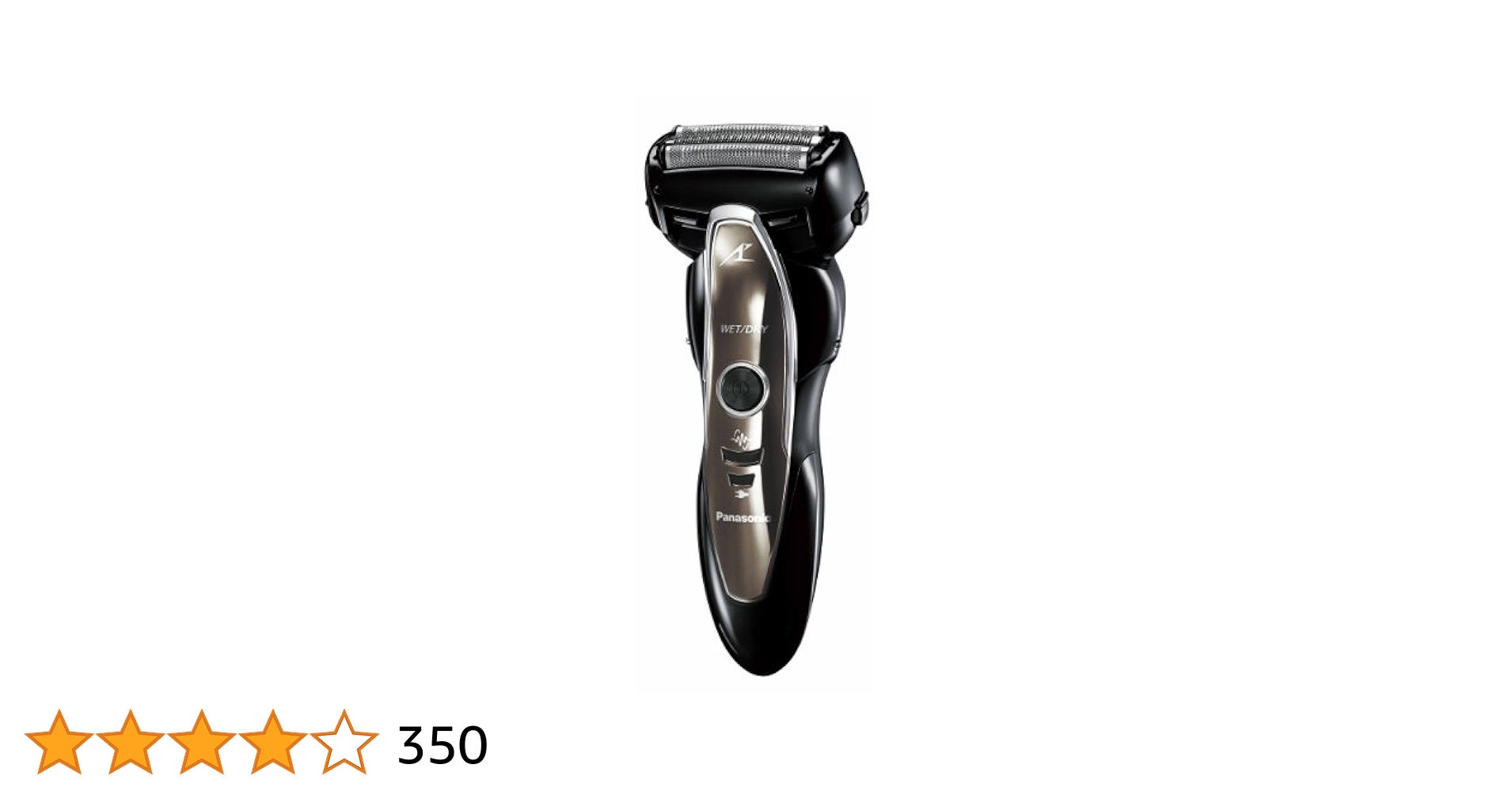 【新品】Panasonic ES-ST25-K シェーバー Amazon | パナソニック ラムダッシュ 3枚刃 黒 ES-ST25-K