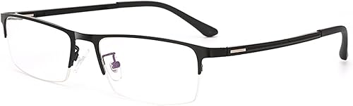 Miniatura 2 de COTIAGafas de lectura Fotocromáticas Turn Gray 2021 Hombres Metal Medio marco Presbicia Gafas