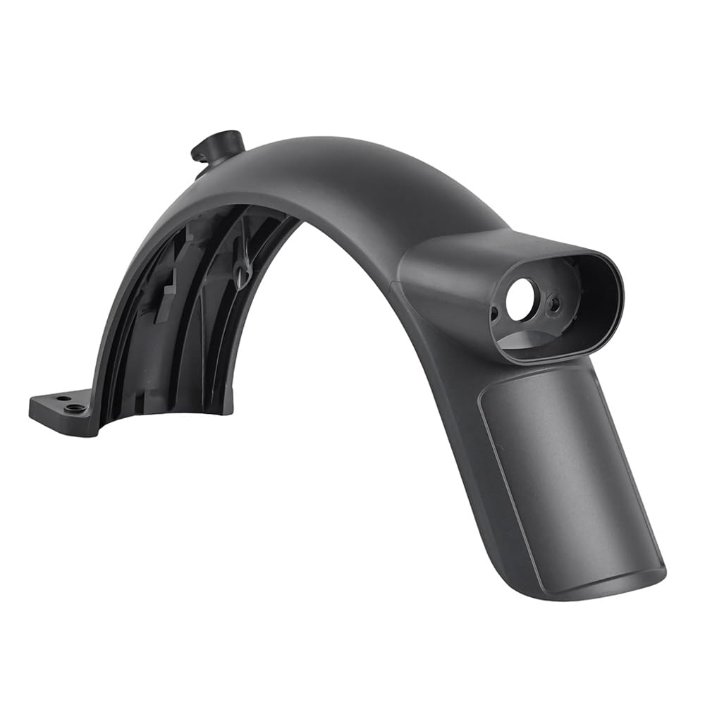Guardabarros trasero para Xiaomi Mi4/Mi4 Lite Guardabarros para Scooter Eléctrico Accesorios para Patinete Piezas de Repuesto
