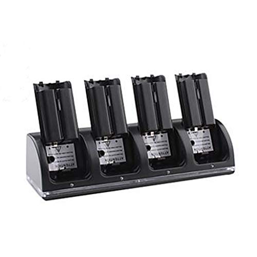 Mejores review On-line Cargador mando Wii de esta semana. 23 Imagen adicional