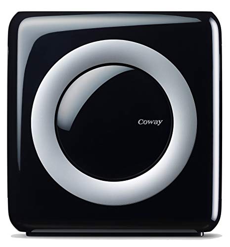 Coway AP-1512HH Mighty Air Purifier with True HEPA and Eco Mode (Renewed) - //coolthings.us
